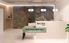 Hotel Rh Sol